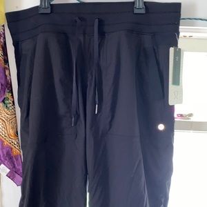 Lululemon Dance Studio Pant
